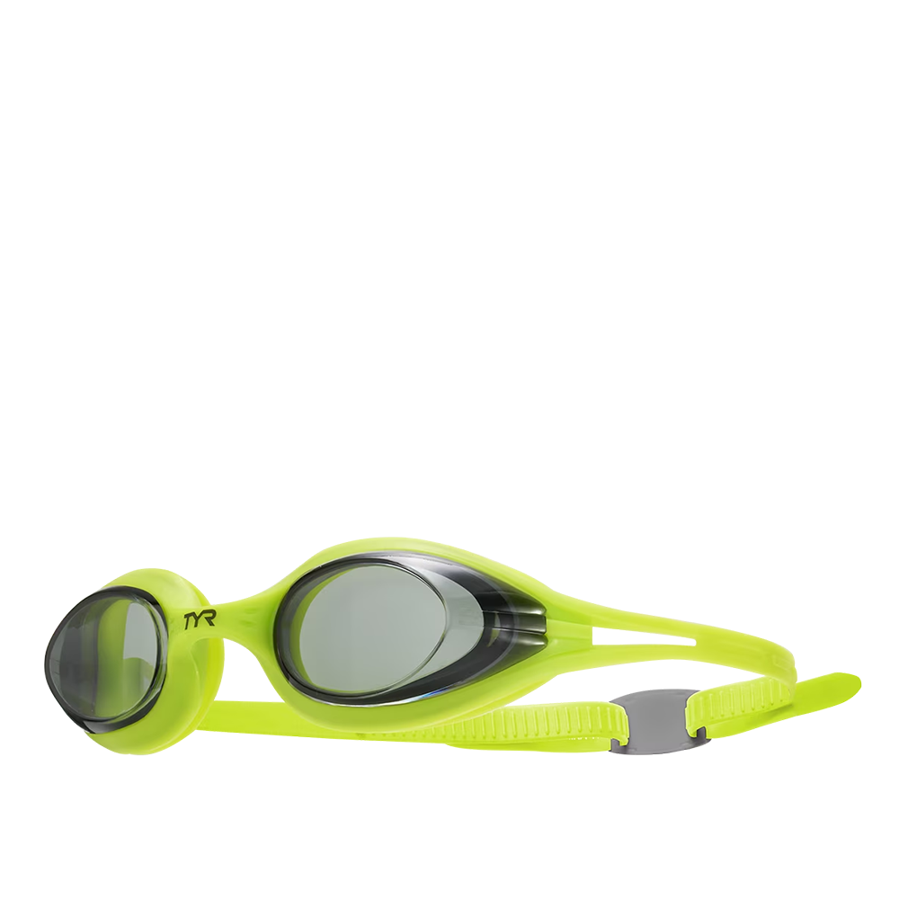 TYR Hydra Flare Adult Swimming Goggles
