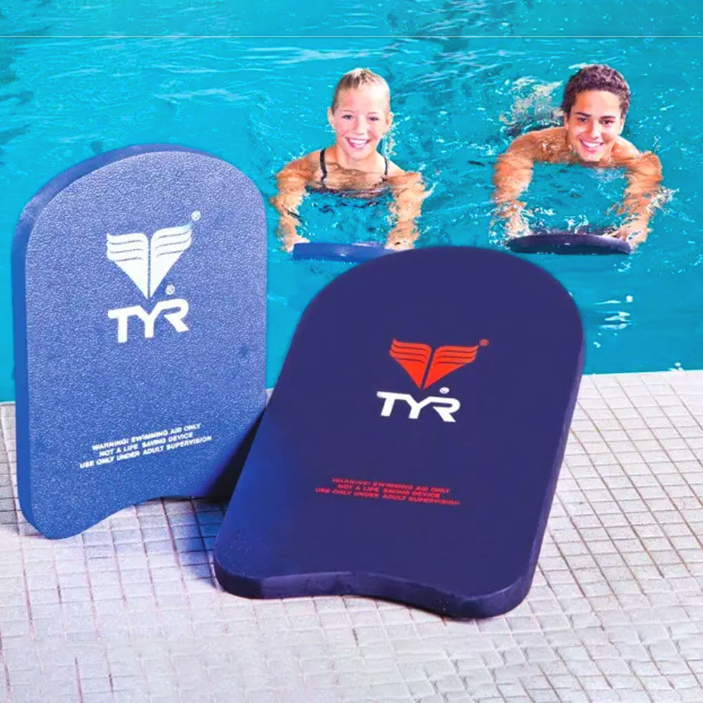 TYR Youth Classic Kickboard