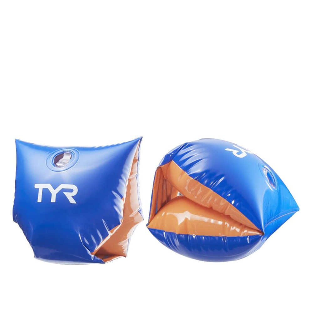 TYR Kid’s Start To Swim Soft Arm Floats
