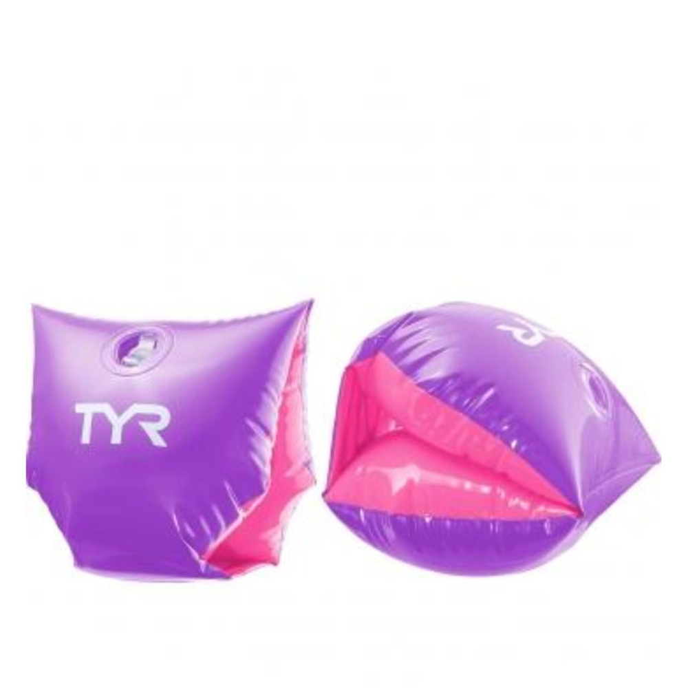TYR Kid’s Start To Swim Soft Arm Floats
