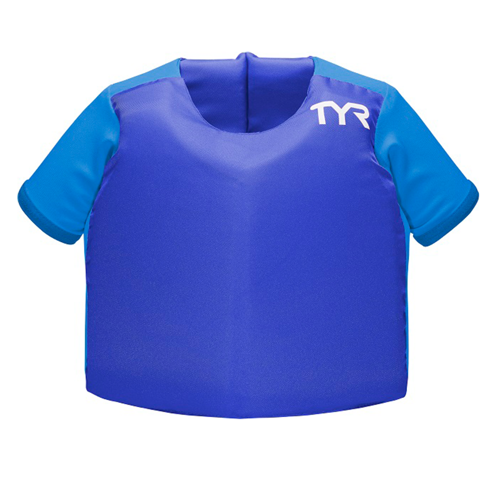 TYR Kids’ Start to Swim™ Flotation Shirt