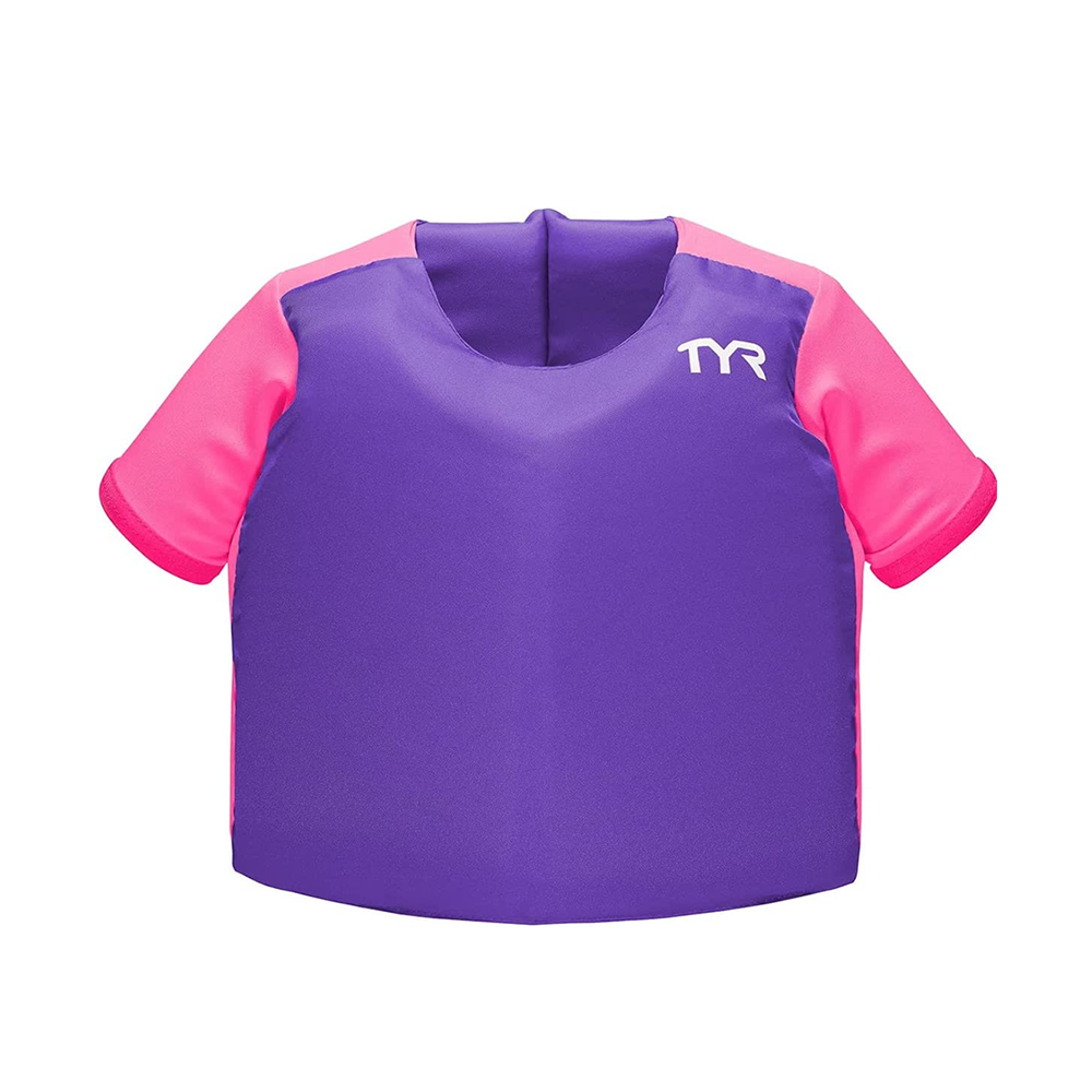 TYR Kids’ Start to Swim™ Flotation Shirt