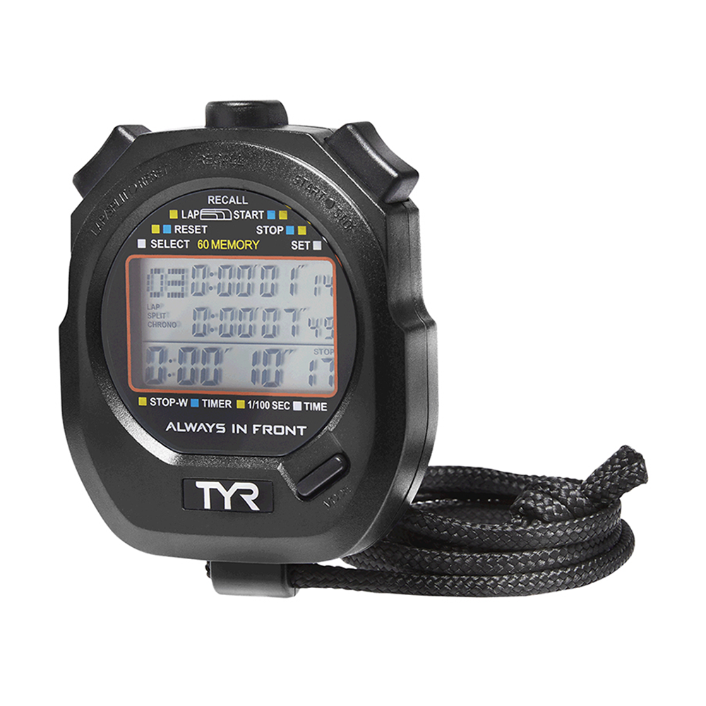 TYR Z-200 Stopwatch