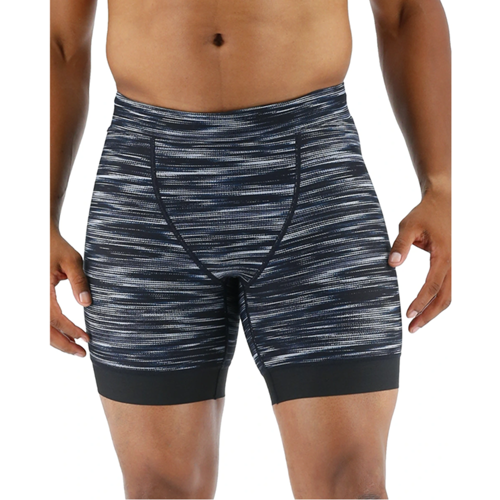 TYR Durafast Elite® Men's Workout Jammer Swimsuit - Fizzy