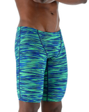 TYR Durafast Elite®  Men's Jammer Swimsuit - Fizzy