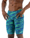 TYR Durafast Elite®  Men's Jammer Swimsuit - Fizzy