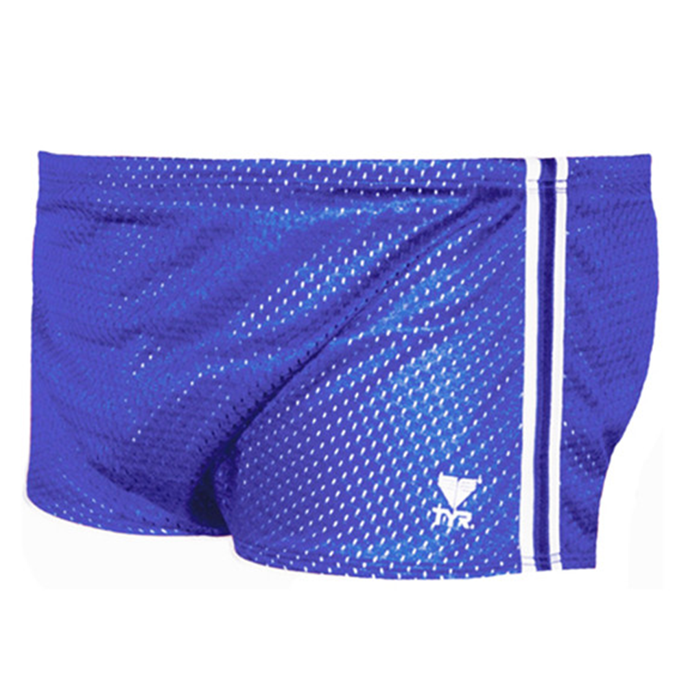 TYR Men’s Poly Mesh Trainer