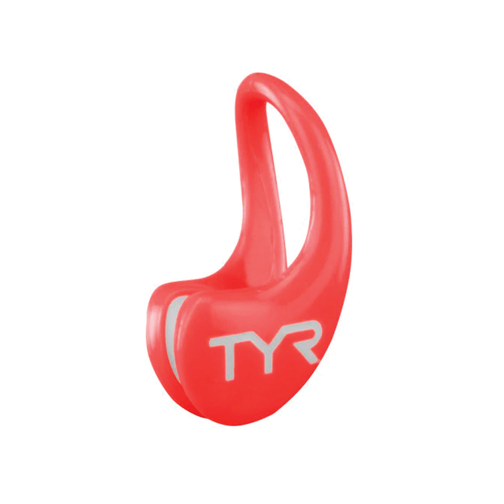 TYR Ergo Swim Clip - Bright Pink.
