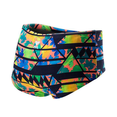 TYR Santa Rosa Cheeky Short