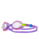 TYR Swimple Spikes Kids’ Goggles