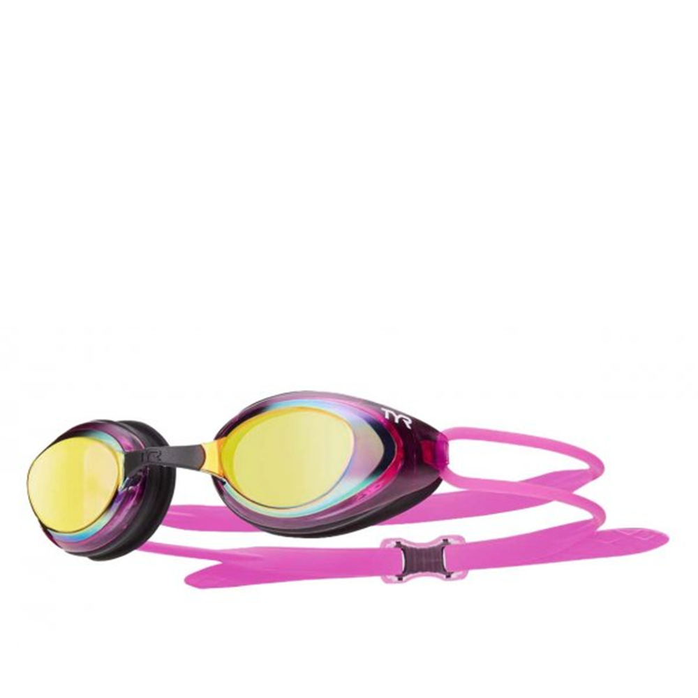 TYR Blackhawk Racing Polarized Women's Swimming Goggles – TYR Philippines