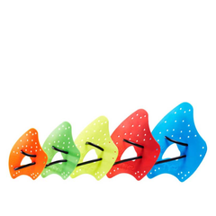 TYR Catalyst 2 Training Paddles