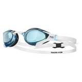 TYR Adult Tracer-X RZR Mirrored Racing Goggles
