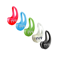 TYR Ergo Swim Clip - Bright Pink.