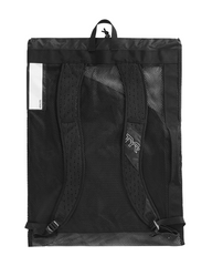 TYR Elite Team 40L Mesh Backpack