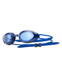 TYR Adult Black Hawk Racing Goggles (Blue/Navy)
