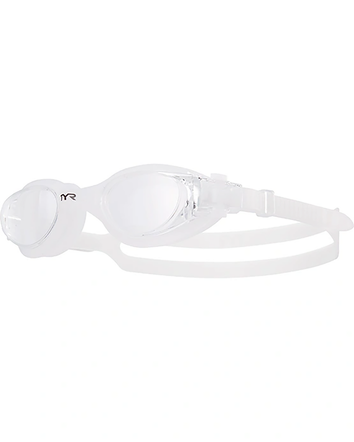 TYR Vesi™ Adult Goggles (Clear/Clear)