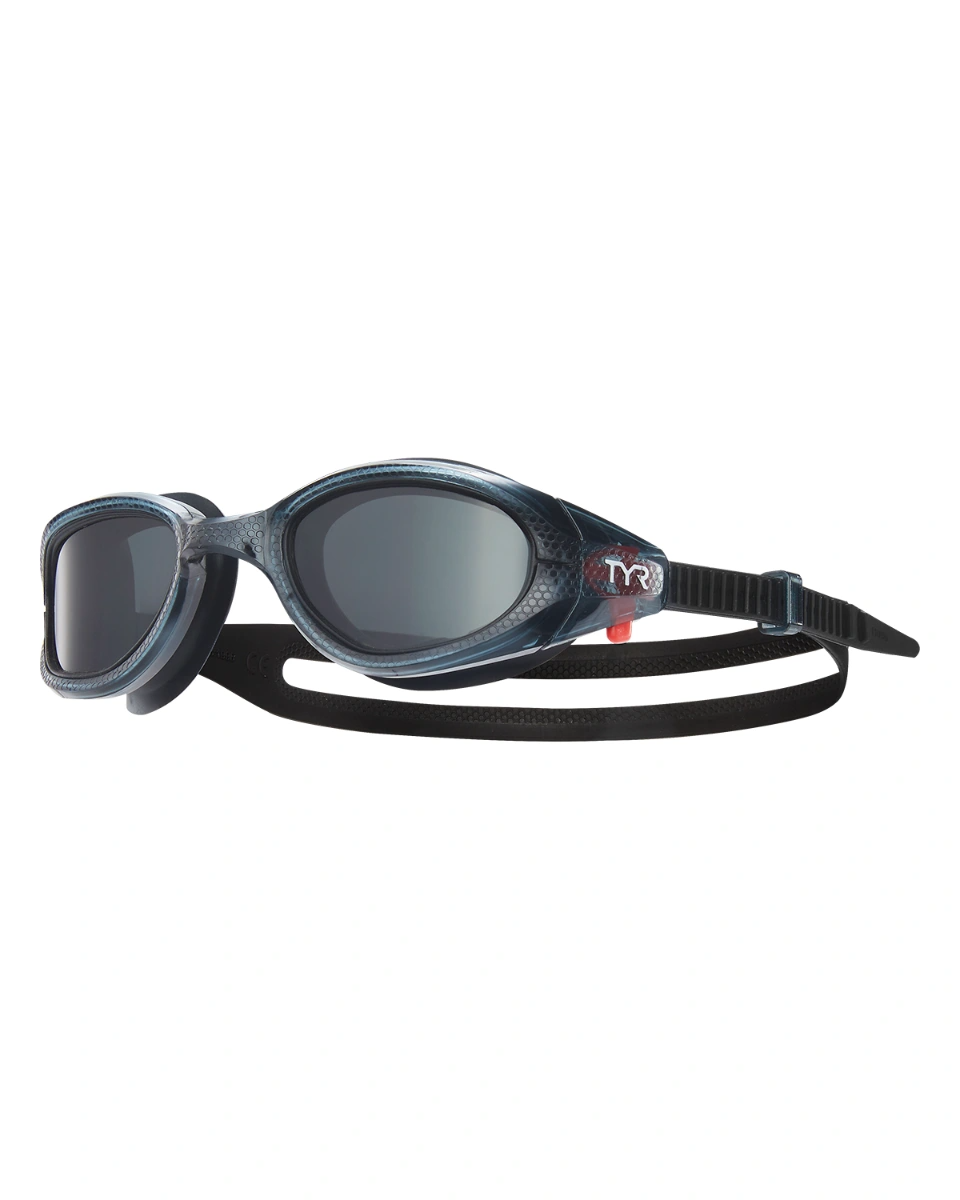 TYR Adult Special Ops 3.0 Poalarized Non-Mirrored Goggles