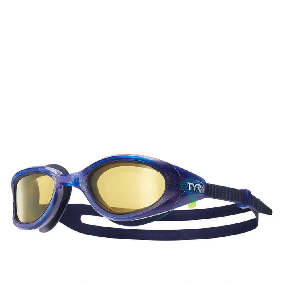 TYR Adult Special Ops 3.0 Polarize Non-Mirrored Goggles