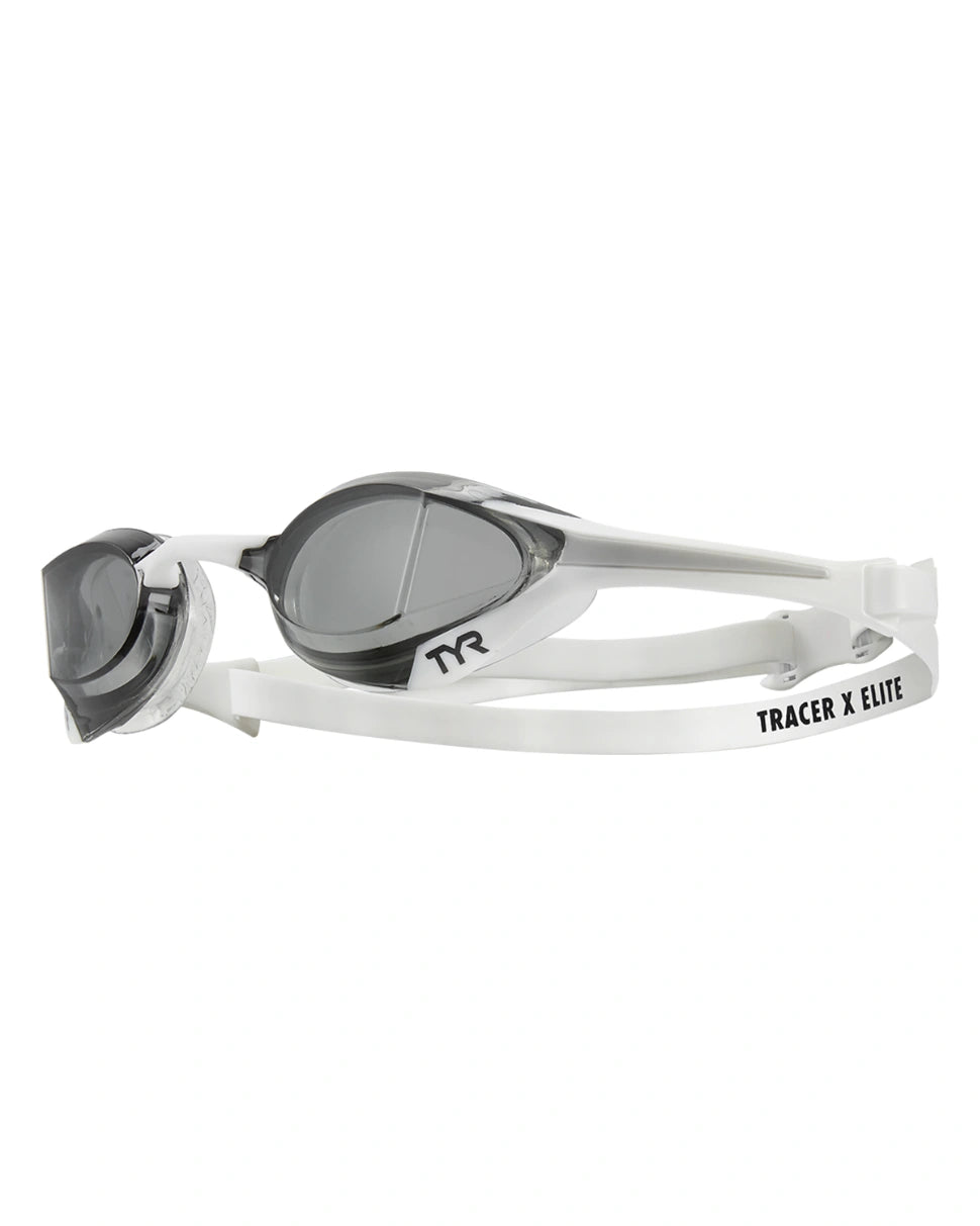 TYR Tracer - X Elite Racing Goggles