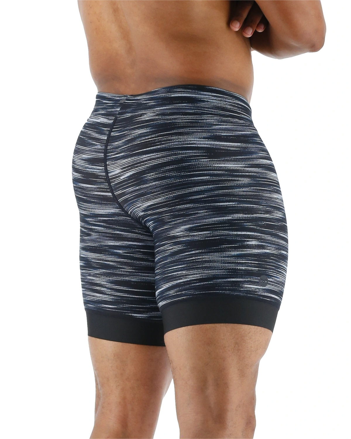 TYR Durafast Elite® Men's Workout Jammer Swimsuit - Fizzy