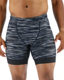 TYR Durafast Elite® Men's Workout Jammer Swimsuit - Fizzy