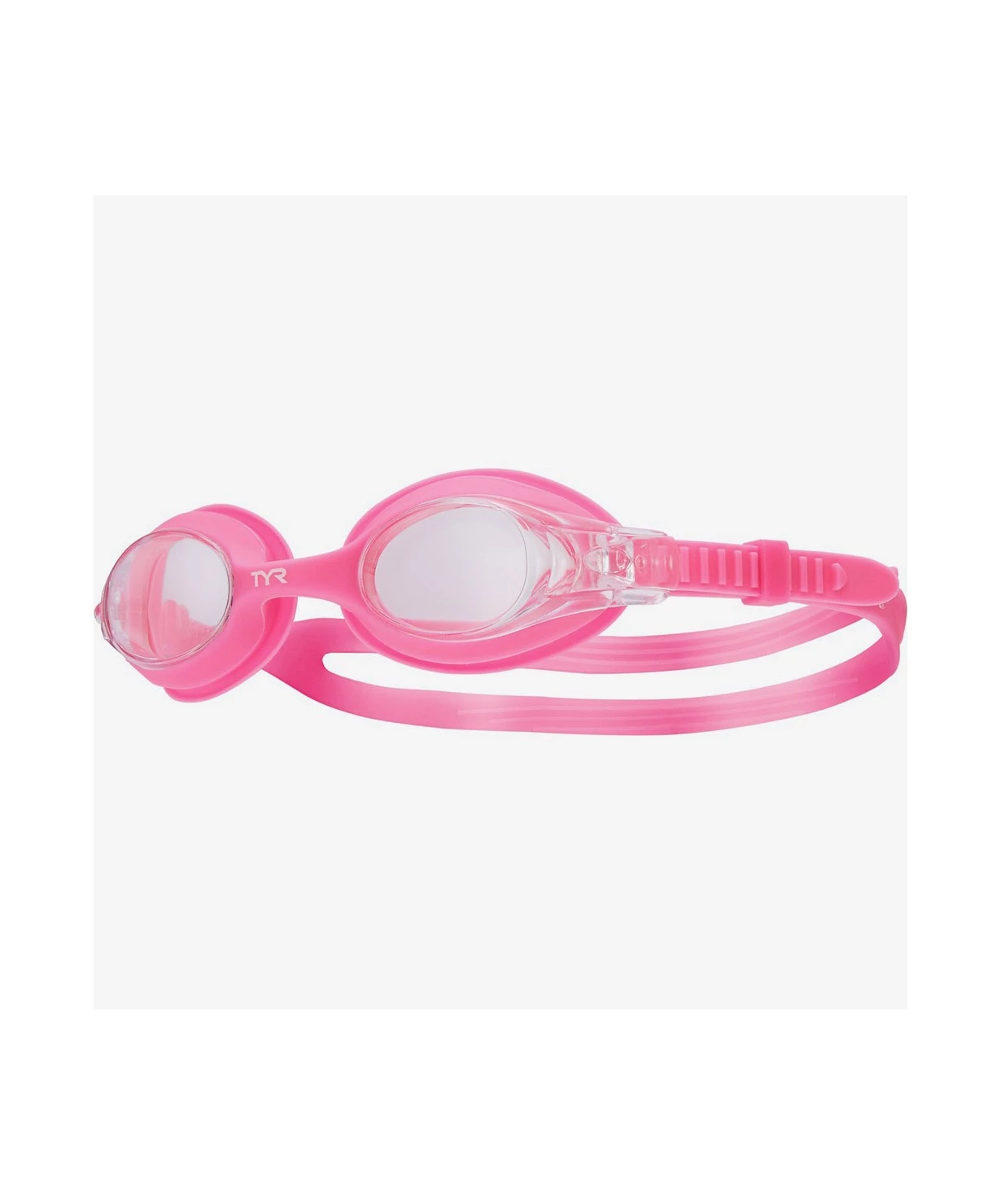 TYR Swimple Kid’s Goggles