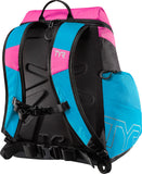 TYR Pink 30L Alliance Backpack
