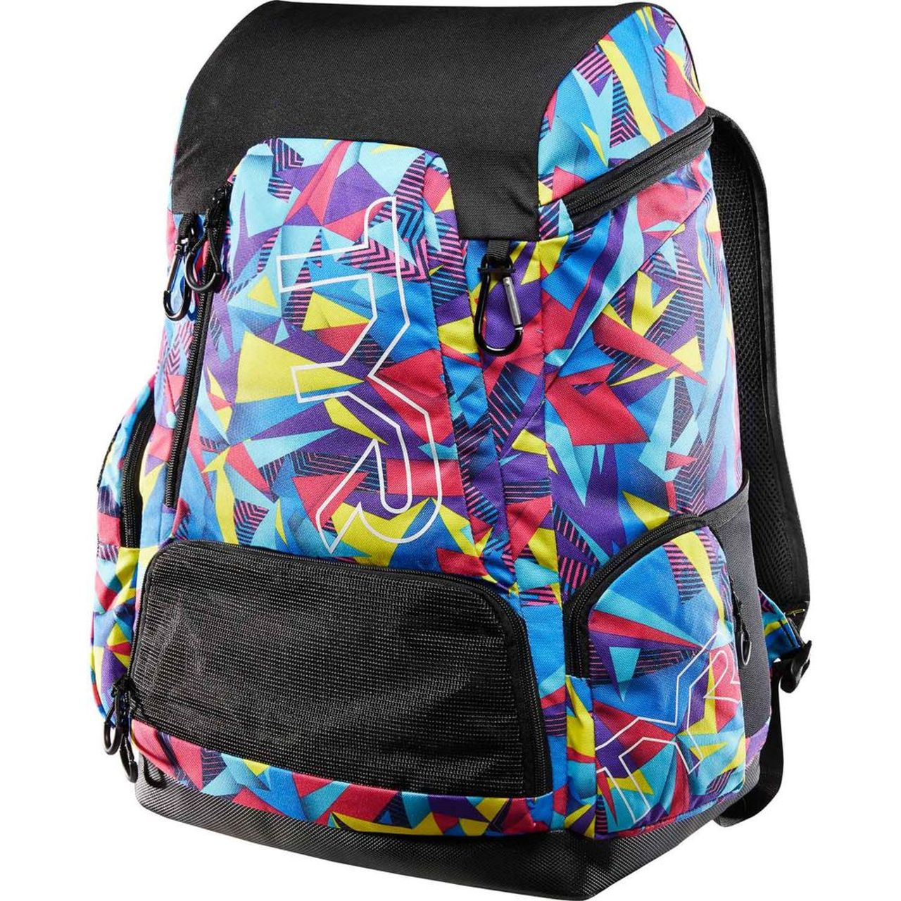 Zaino Piscina Tyr Bag Zaino Tyr Alliance Tyr Alliance 45l Backpack