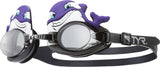 TYR Charactyrs Happy Whale Goggles