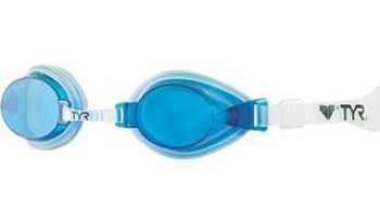 TYR Qualifier Goggles