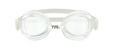 TYR Racetech Goggles