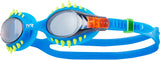 TYR Swimple Spikes Kids’ Goggles
