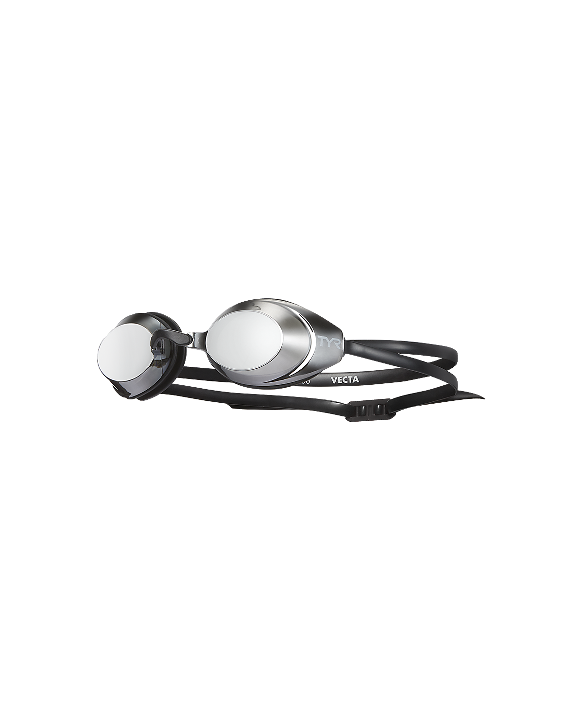 TYR Vecta Racing Mirrored Adult Goggles