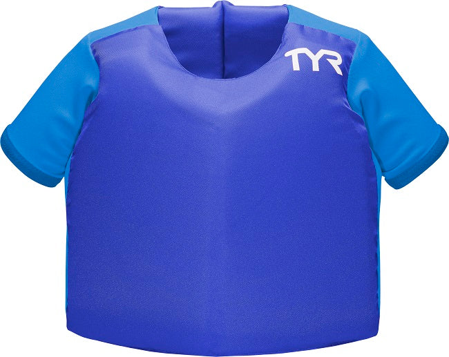 TYR Kids’ Start to Swim™ Flotation Shirt
