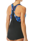 TYR Women’s Anzan Madison 2 in 1 Tank