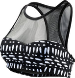 TYR Milos Isle Annora Mesh Top