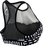 TYR Milos Isle Annora Mesh Top