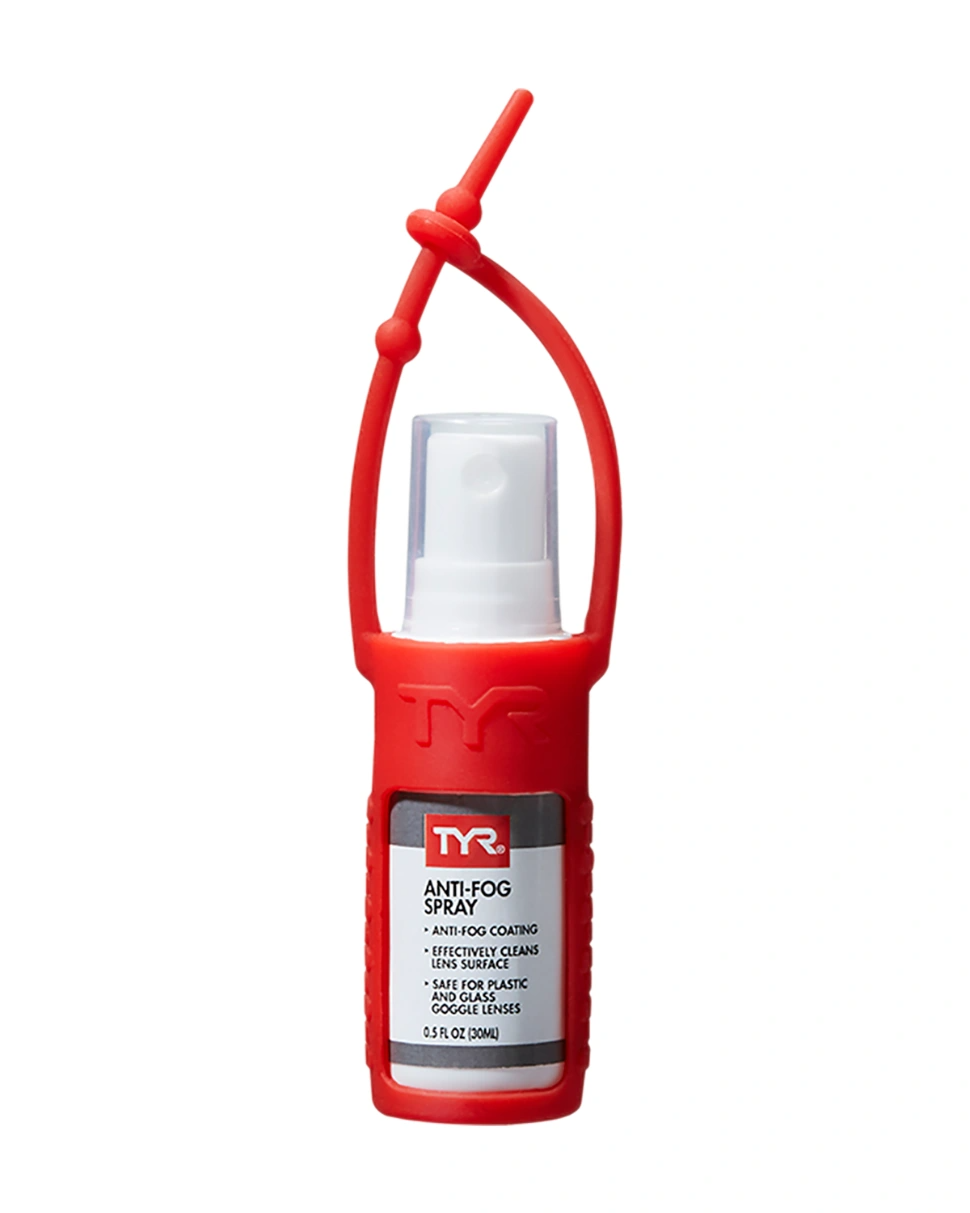 TYR 0.5 oz. Anti-Fog Spray with Case