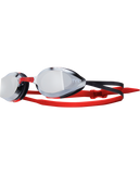 TYR Edge-X Racing Mirrored Adult Goggles